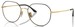 Vogue VO4301D Eyeglasses Women's Full Rim