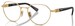 Vogue VO4311B Eyeglasses Women's Full Rim