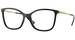 Vogue VO5334 Eyeglasses Women's Full Rim Butterfly Shape