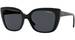 Vogue VO5337S Sunglasses Women's Square Shape