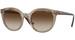 Vogue VO5427S Sunglasses Women's Oval Shape