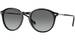 Vogue VO5432S Sunglasses Men's Round Shape