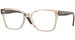 Vogue VO5452 Eyeglasses Women's Full Rim Square Shape