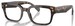 Vogue VO5491 Eyeglasses Men's Full Rim Pillow Shape