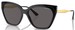 Vogue VO5521S Sunglasses Women's Cat Eye