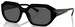 Vogue VO5554 Sunglasses Women's