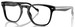 Vogue VO5570 Eyeglasses Men's Full Rim Square Shape