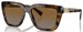 Vogue VO5575SB Sunglasses Women's Butterfly Shape