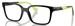 Vogue VY2026 Eyeglasses Youth Kids Boy's Full Rim Rectangle Shape