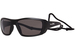 Wiley-X Kobe Sunglasses Wrap Around