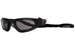 Wiley-X SG-1 Sunglasses Wrap Around