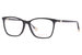 Yalea Rosa VYA020 Eyeglasses Frame Women's Full Rim Oval