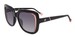 Yalea SYA027 Sunglasses Women's Square Shape