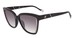 Yalea SYA028 Sunglasses Women's Square Shape