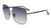 Yalea SYA030 Sunglasses Women's Square Shape