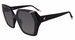 Yalea SYA105 Sunglasses Women's