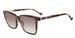 Yalea SYA031 Sunglasses Women's Square Shape