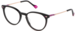 Yalea VYA068 Eyeglasses Women's Full Rim