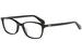 Zac Posen Women's Eyeglasses Cecilee Full Rim Optical Frame