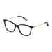 Zadig & Voltaire VZV289 Eyeglasses Women's Full Rim Butterfly Shape