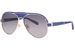 Zilli ZI65047 Sunglasses Men's Pilot