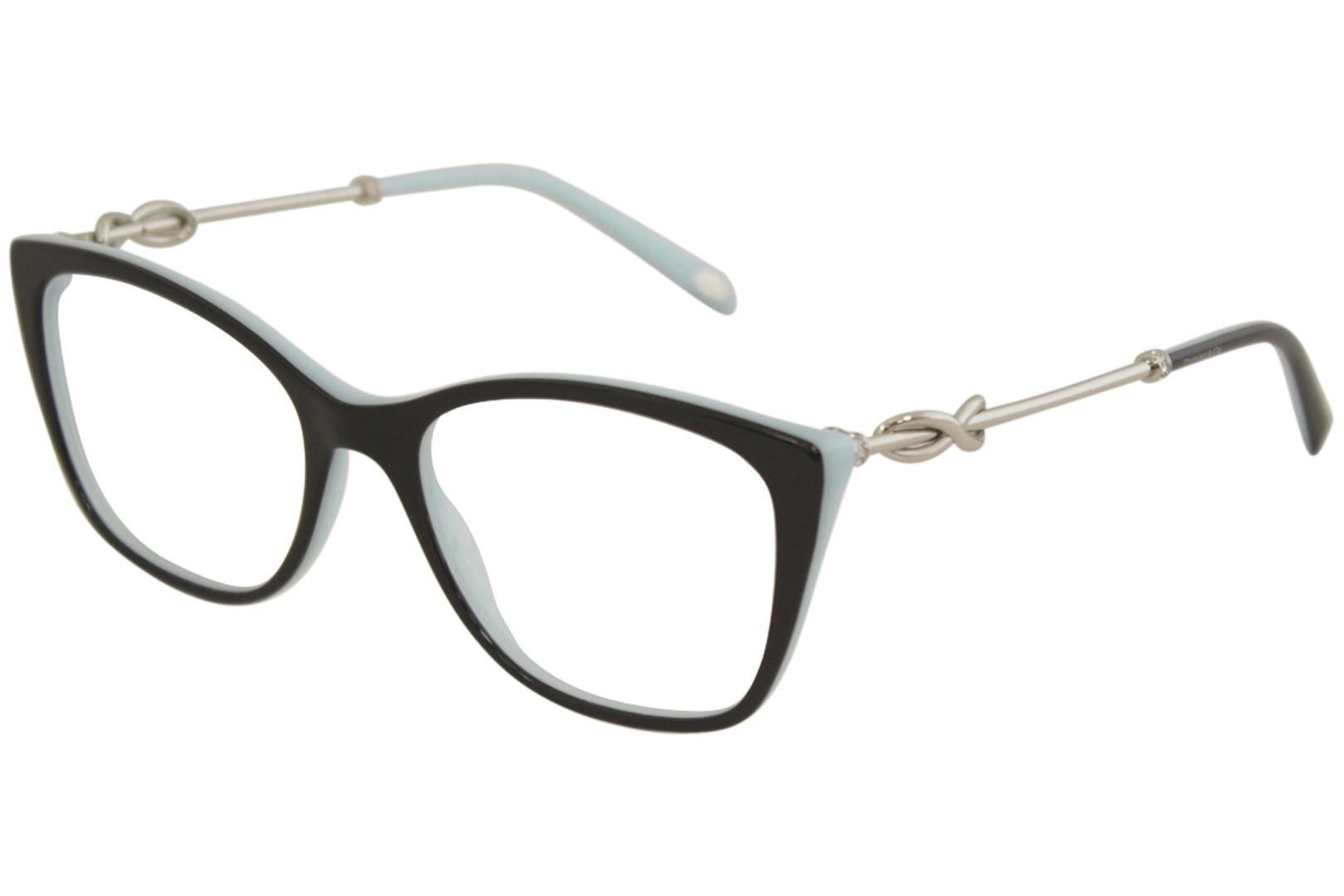 Tiffany & Co. Women's Eyeglasses TF2160B TF/2160/B Full Rim Optical