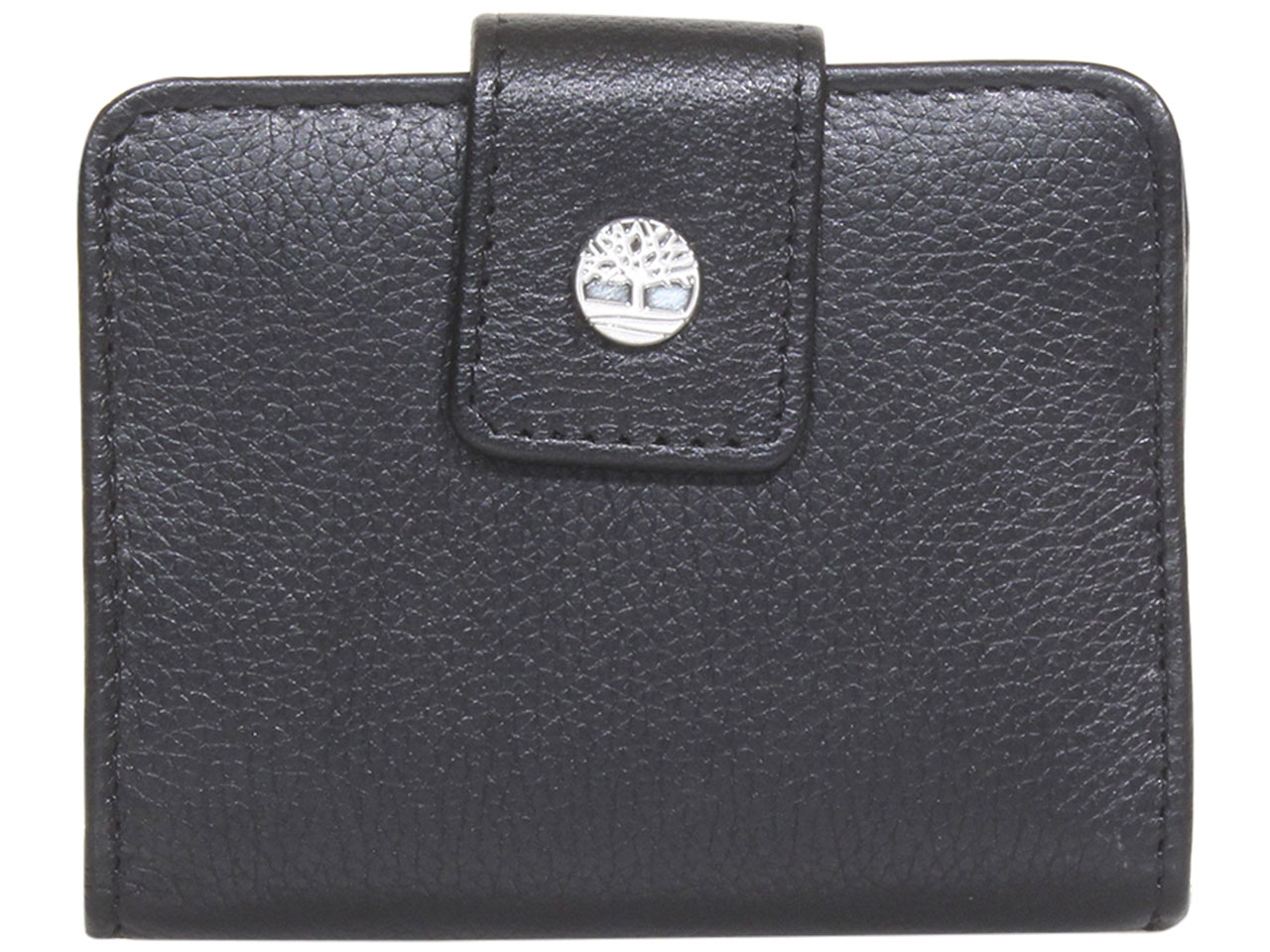 Timberland Women's Wallet Tab Billfold RFID Small Indexer With Coin ...