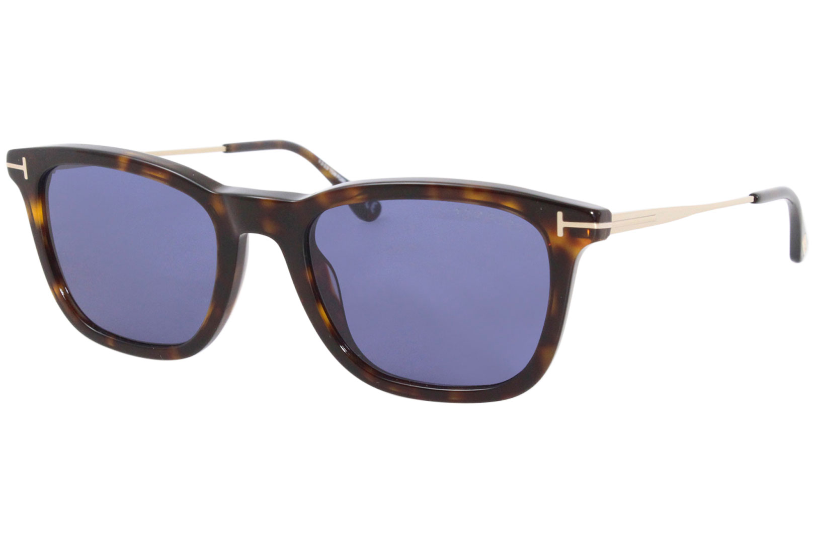 Tom Ford Arnaud-02 TF0625 Sunglasses Men's Square 