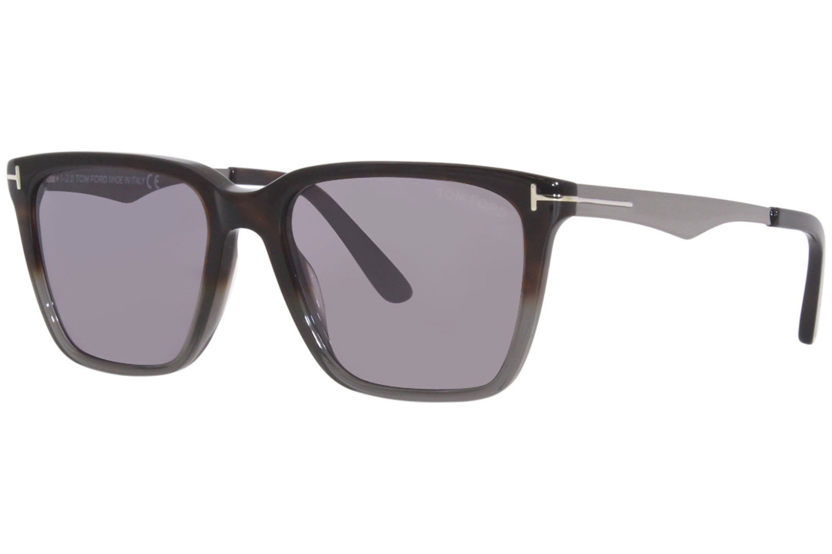 Tom Ford Garrett Polarized Sunglasses