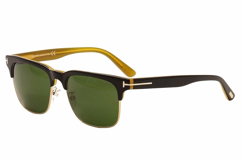 Tom Ford Men's Louis TF386 TF/386 Fashion Sunglasses 