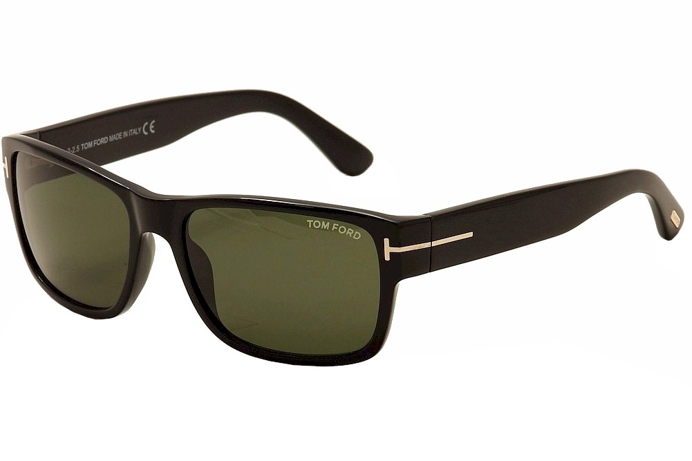 Tom ford mason sunglasses clearance polarized