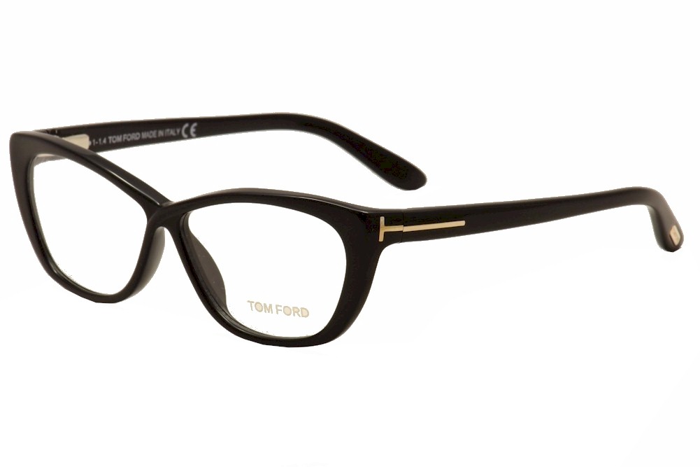 Tom Ford Womens Eyeglasses Tf5227 Tf5227 Full Rim Optical Frame 7045