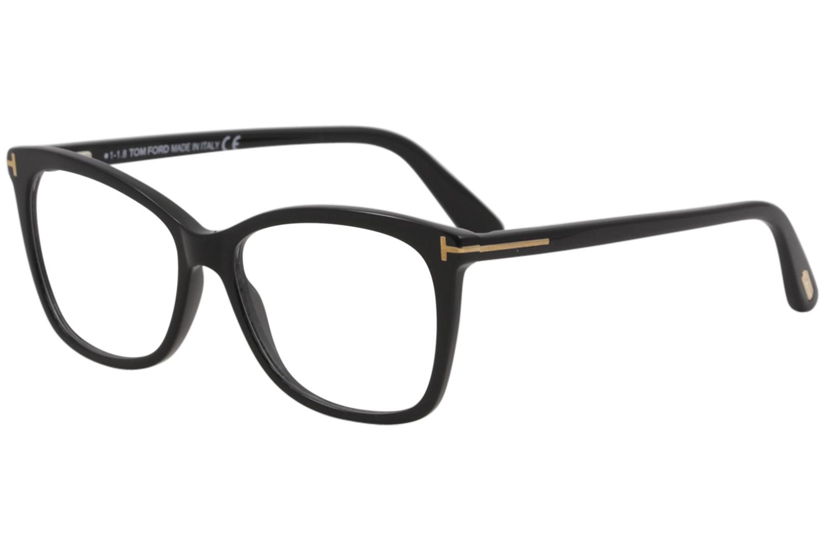 tom ford eyeglass frames women