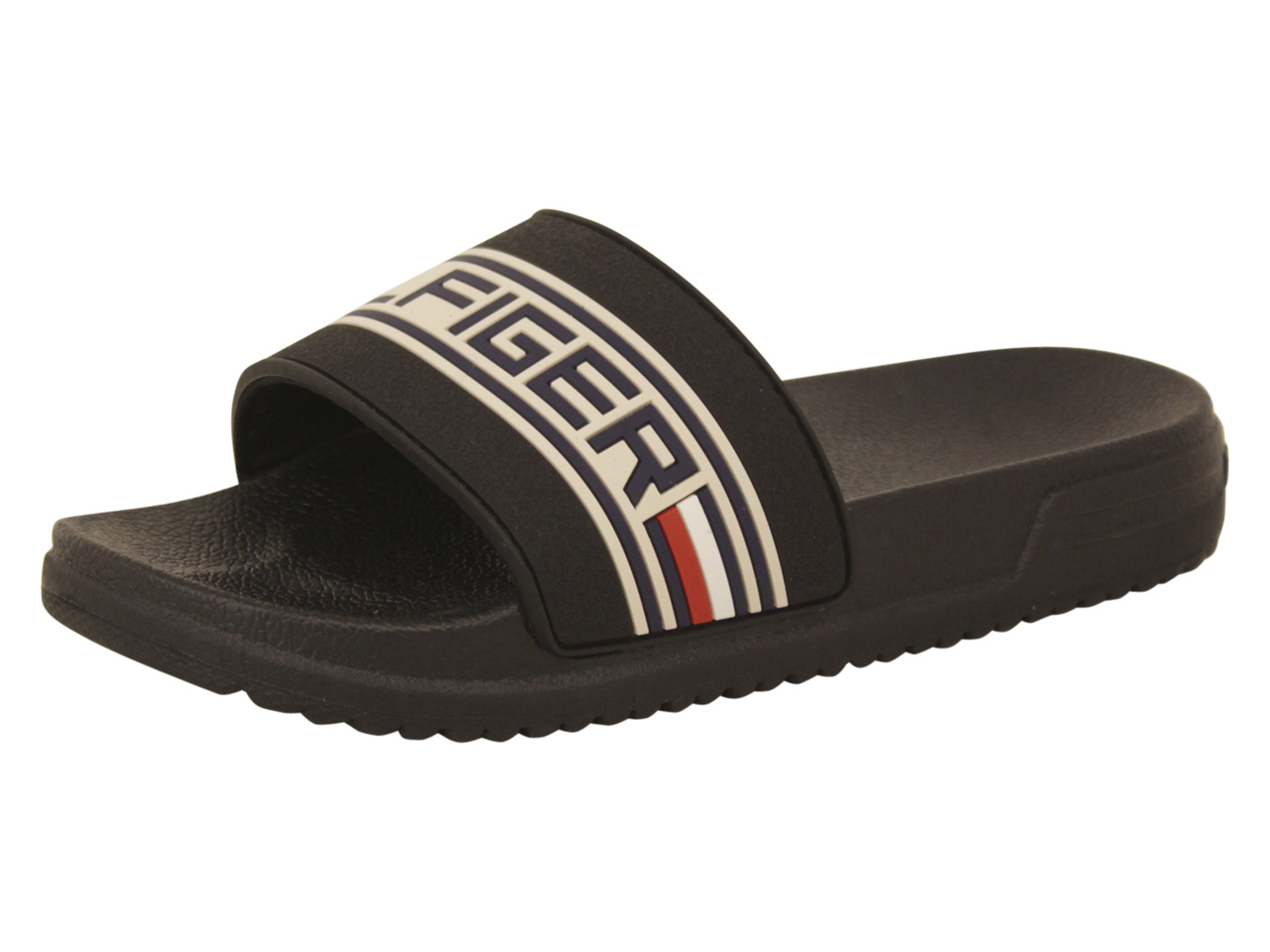 tommy hilfiger lewis hamilton slides