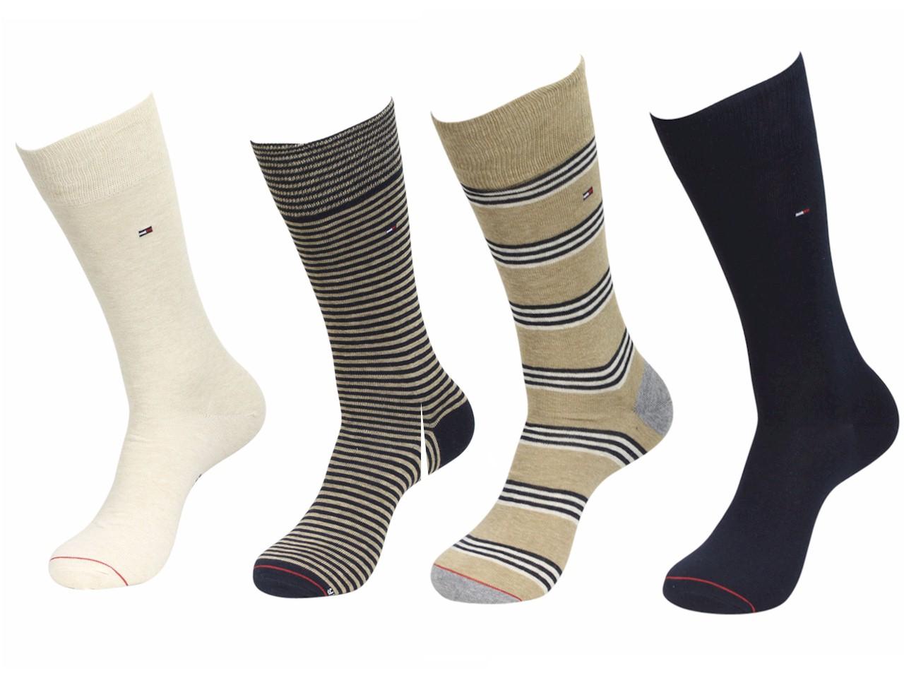 tommy hilfiger dress socks