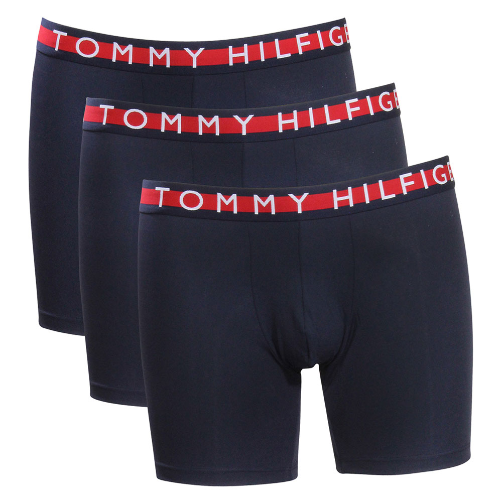 Tommy Hilfiger Underwear - Briefs 3 Piece