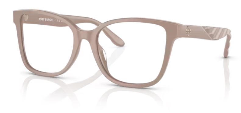 UPC 725125389617 product image for Tory Burch TY2129U 1915 Eyeglasses Women's Sand Full Rim Oval Shape 53 18 140 -  | upcitemdb.com