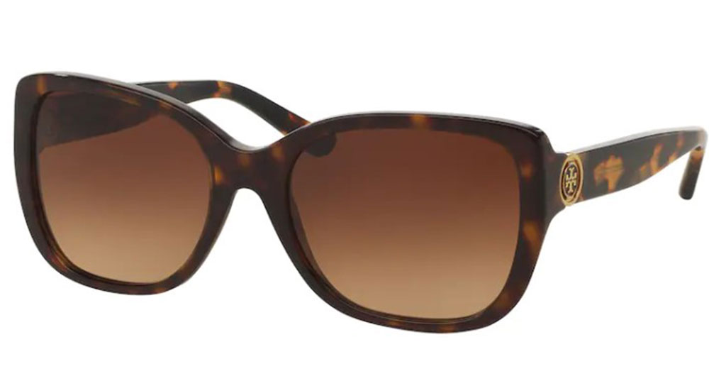 tory burch 7086 tortoise