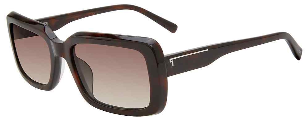 UPC 751286354164 product image for Tumi STU002 722 Sunglasses Women's Tortoise/Brown Gradient 55 19 140 - Lens-55 B | upcitemdb.com