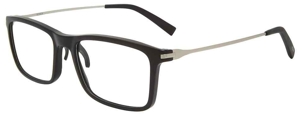 UPC 751286357332 product image for Tumi VTU800 0BLA Reading Glasses Men's Matte Black Full Rim 53mm +2.00 - +2.00 P | upcitemdb.com