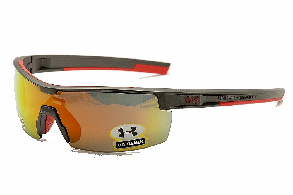 under armour reign sunglasses