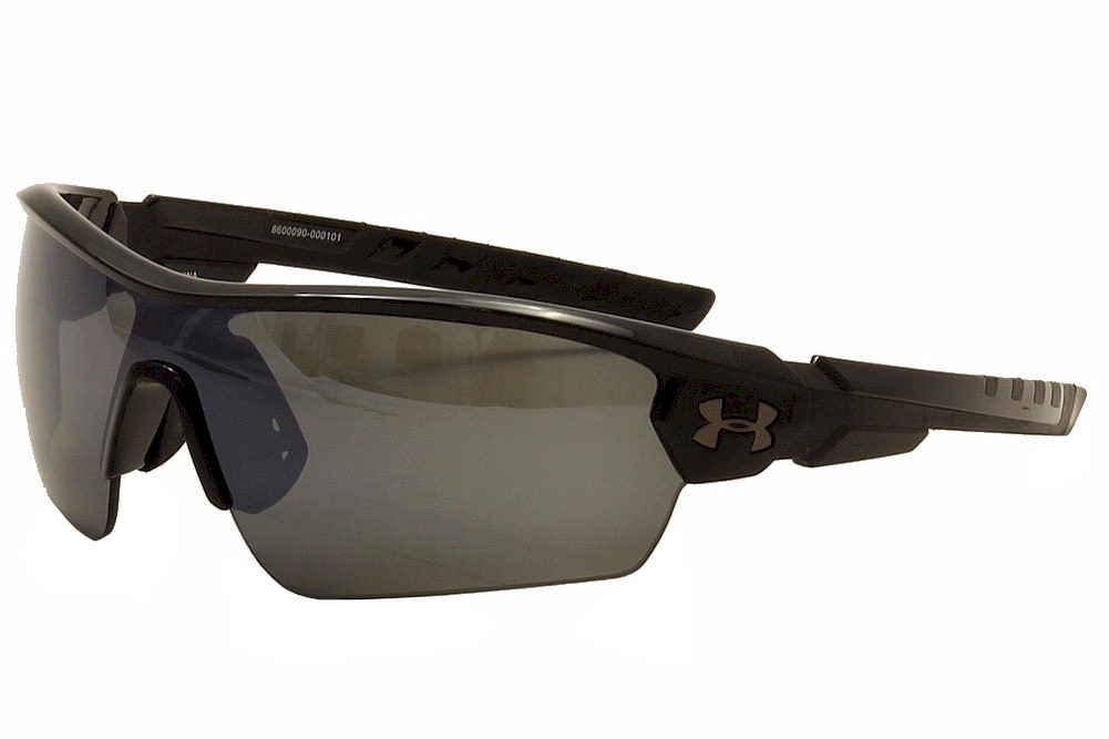 Under armour discount rival multiflection sunglasses