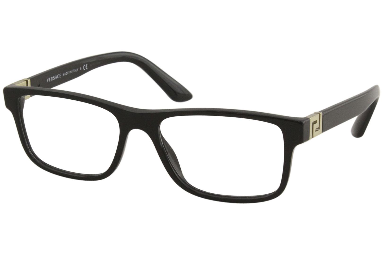 versace eyeglasses ve3211