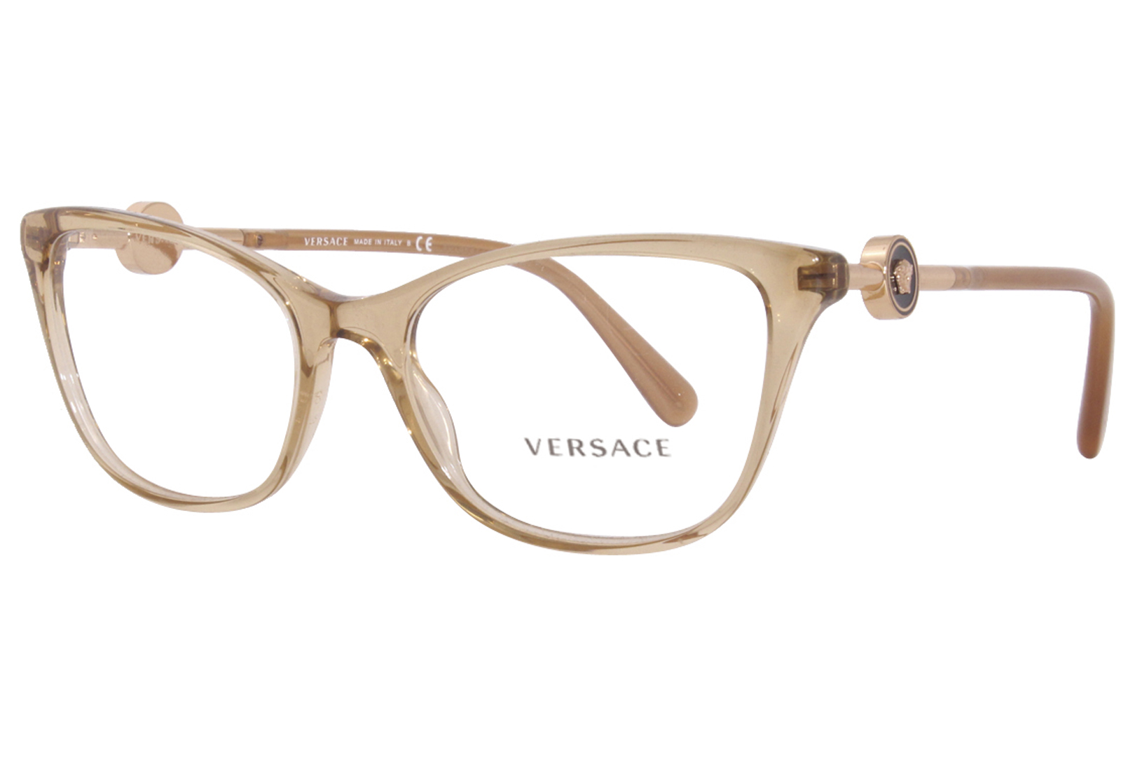 Versace VE3304 Eyeglasses