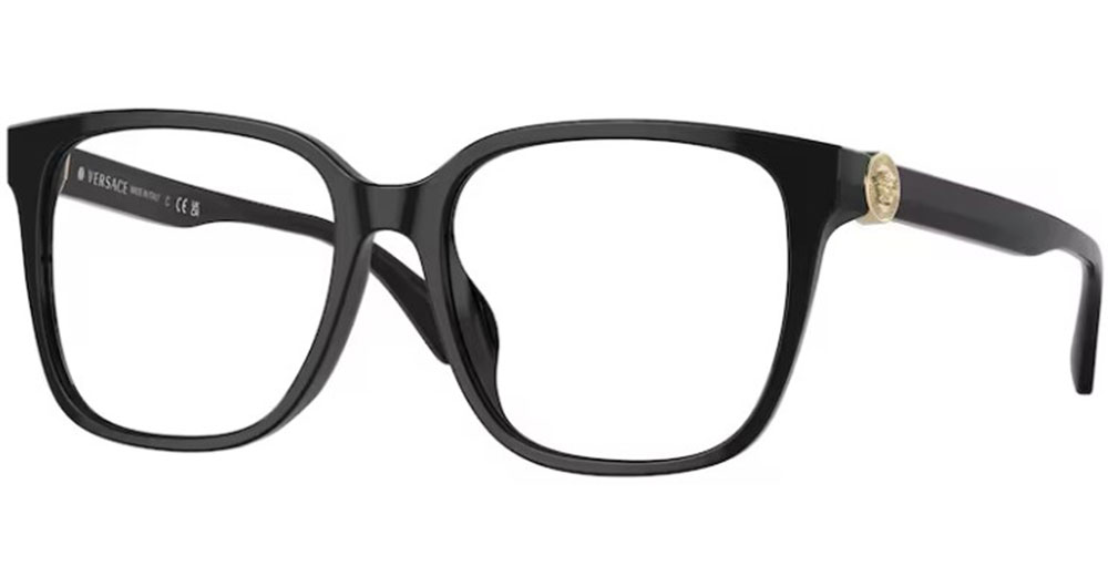 Versace VE3304 Eyeglasses