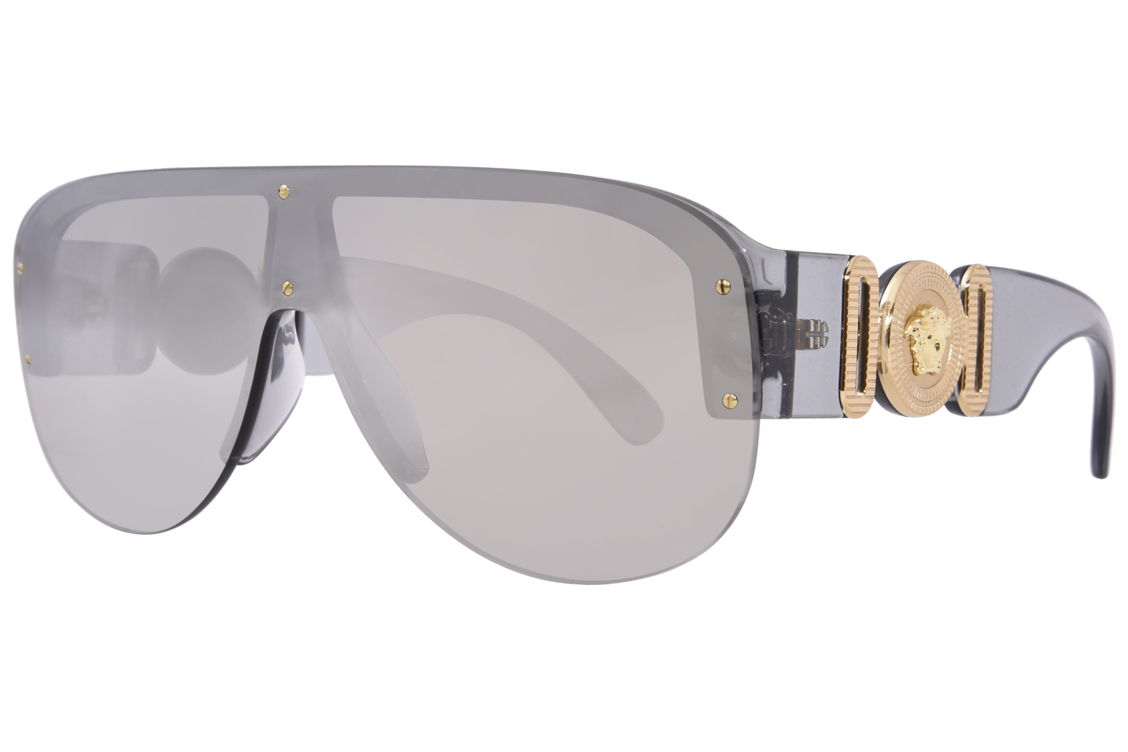 Carrera Cool Sunglasses Men's Rectangle Shape