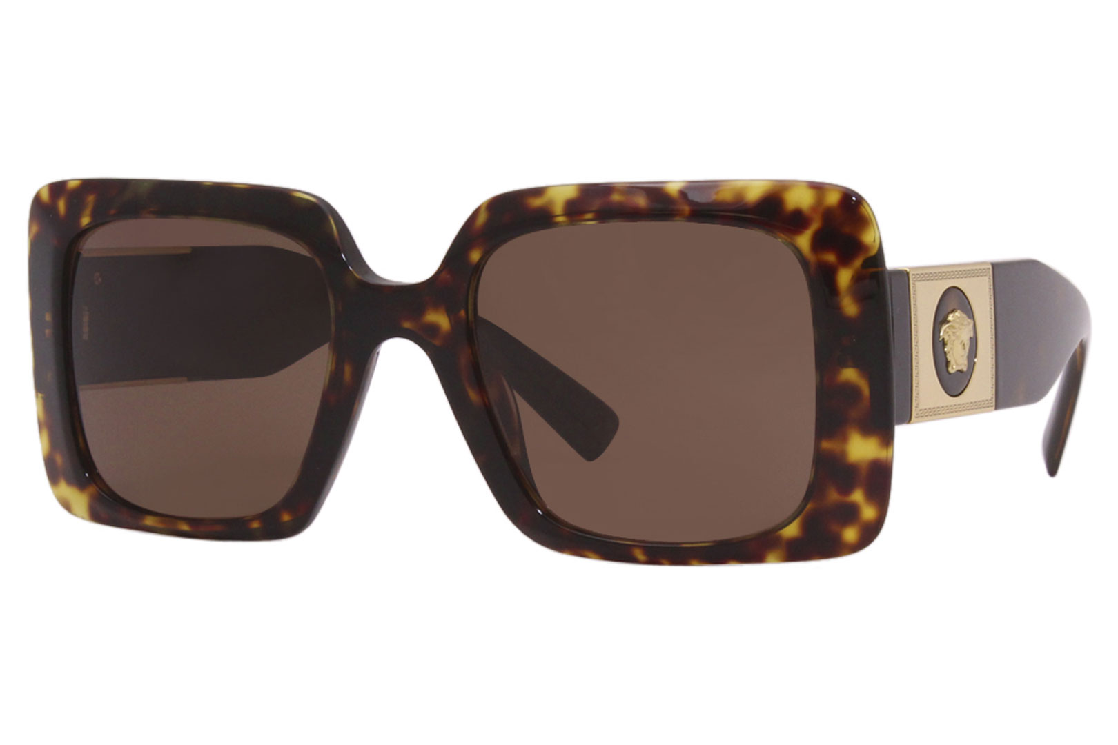 Versace VE4450 Cat Eye Sunglasses