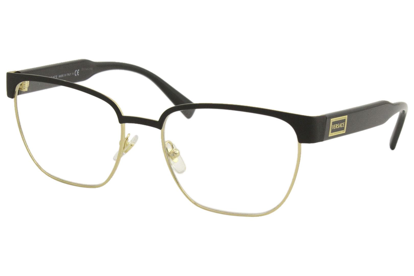 versace 1264 eyeglasses