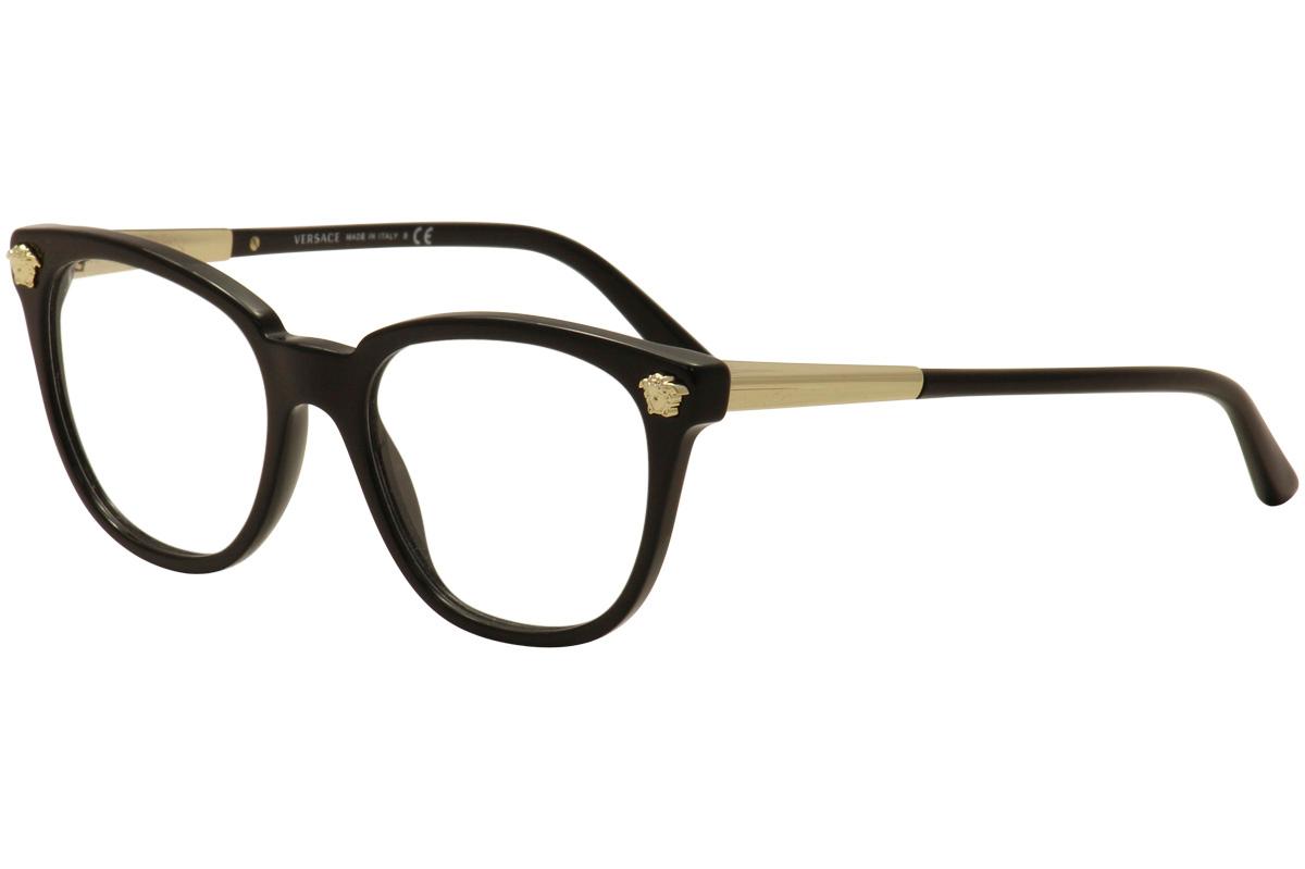 Versace VE3304 Eyeglasses