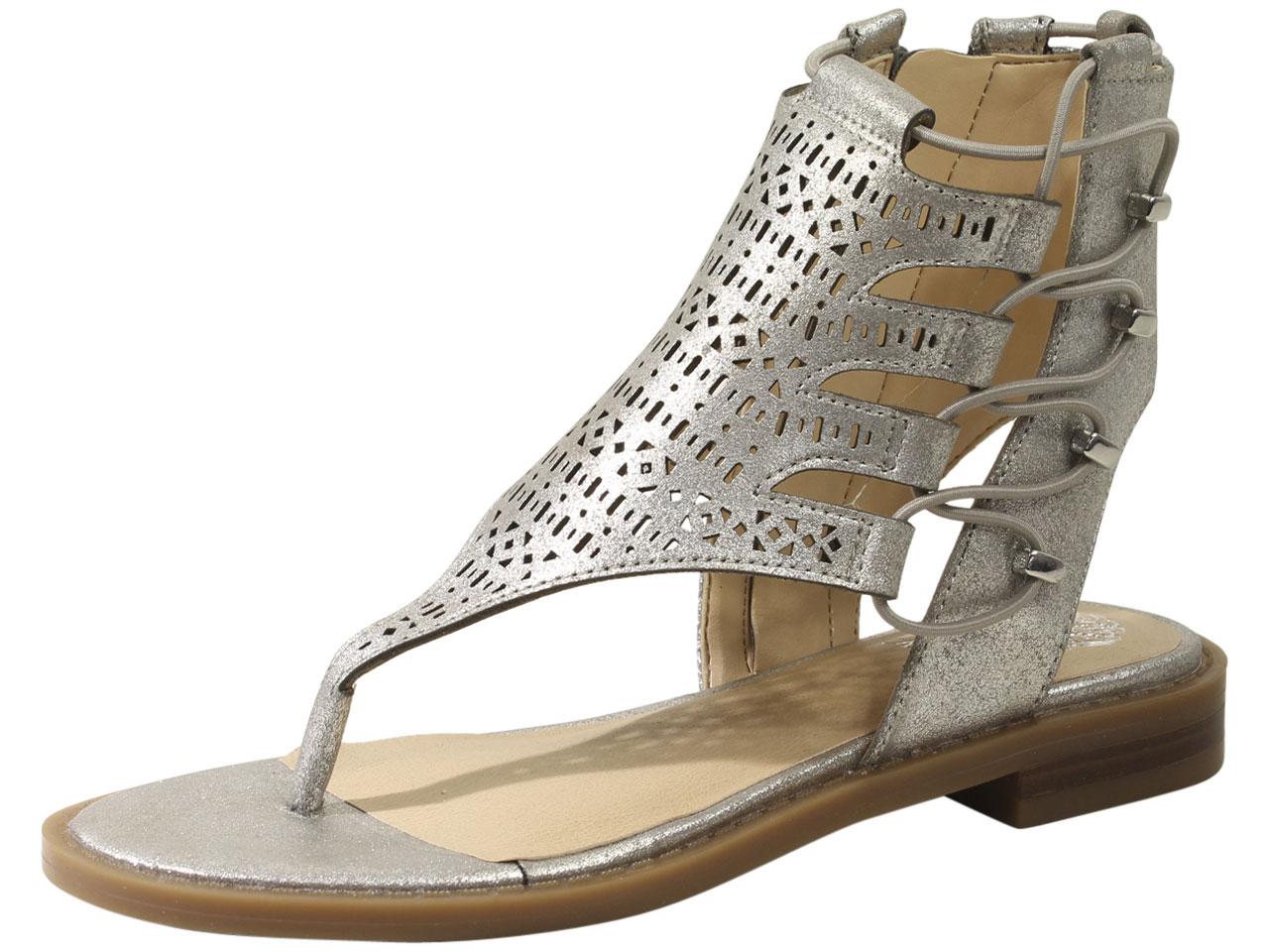 Vince camuto girls sandals hot sale